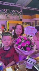 Hình ảnh hoa thực tế